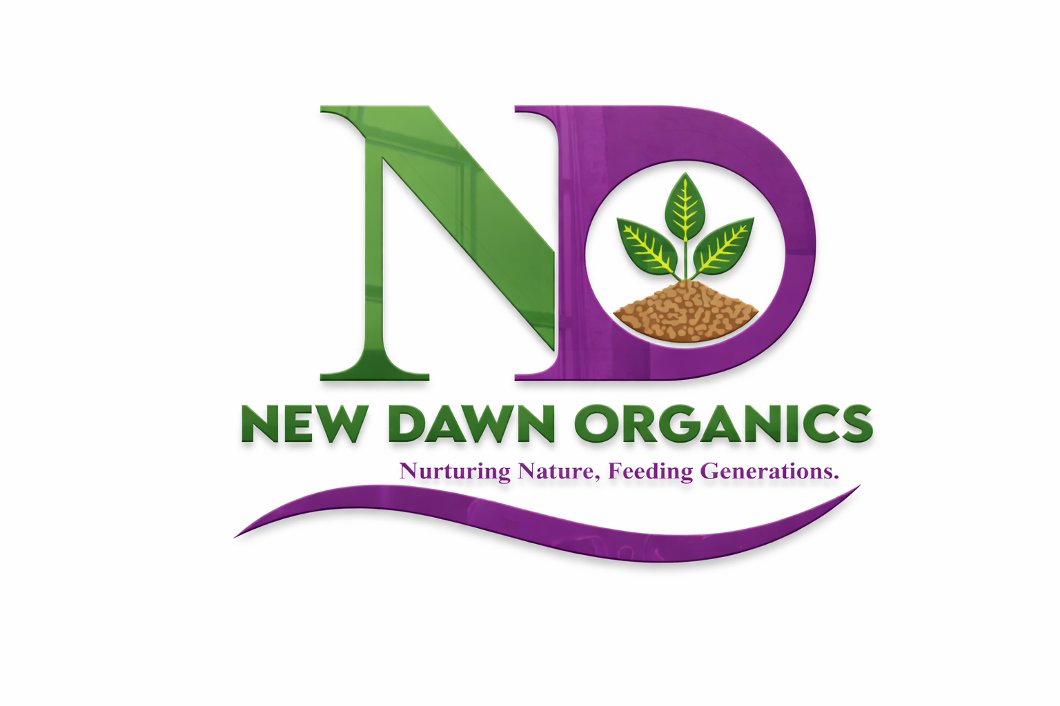 New Dawn Organics